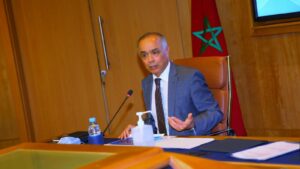 بنموسى فتح 169 مؤسسة جديدة خلال الموسم الدراسي الحالي