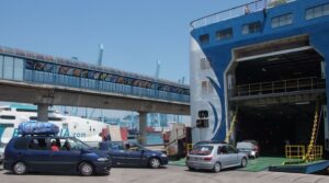 حجز ذهب مهرب بقيمة تفوق نصف مليون درهم بميناء طنجة
