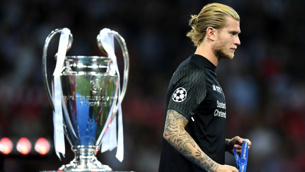 كلف ليفربول دوري أبطال أوروبا.. نيوكاسل يتعاقد مع الحارس كاريوس