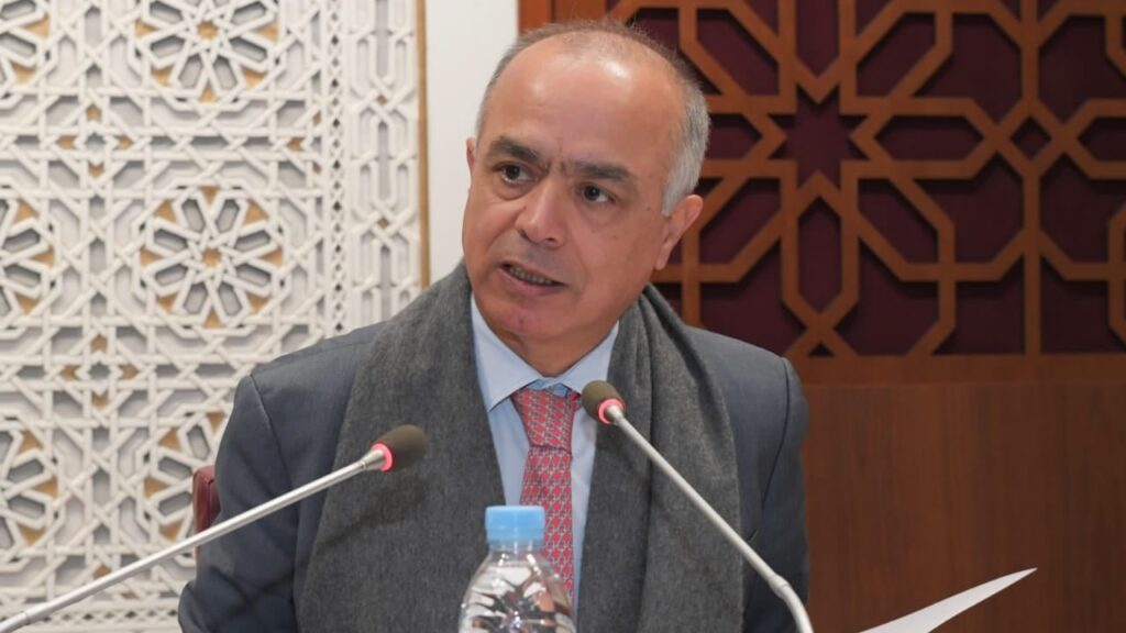 اجتماعات مكثفة لإعداد النظام الأساسي الجديد لرجال التعليم قبل الدخول البرلماني