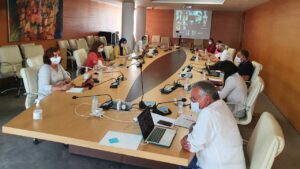 التقدم والاشتراكية يطالب الحكومة بحماية القدرة الشرائية للمغاربة