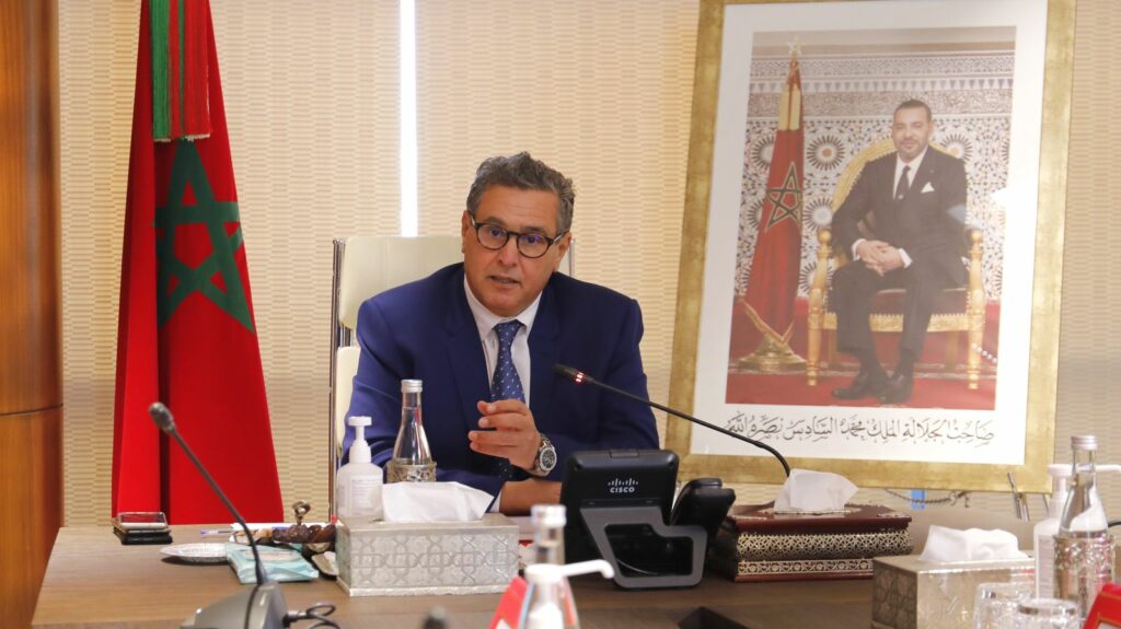 أخنوش يقود الوفد المغربي بالدورة الـ77 للجمعية العامة للأمم المتحدة