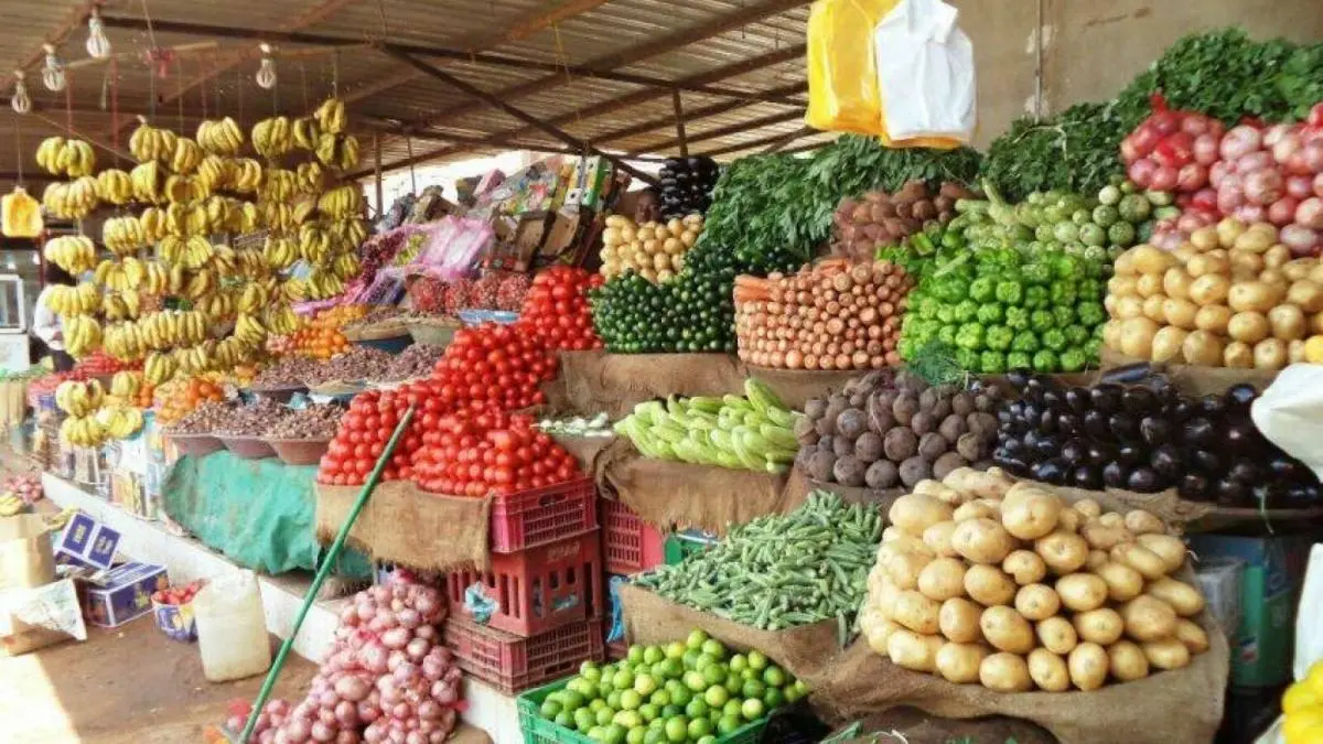 الرقم الاستدلالي للأثمان عند الاستهلاك يسجل ارتفاعا