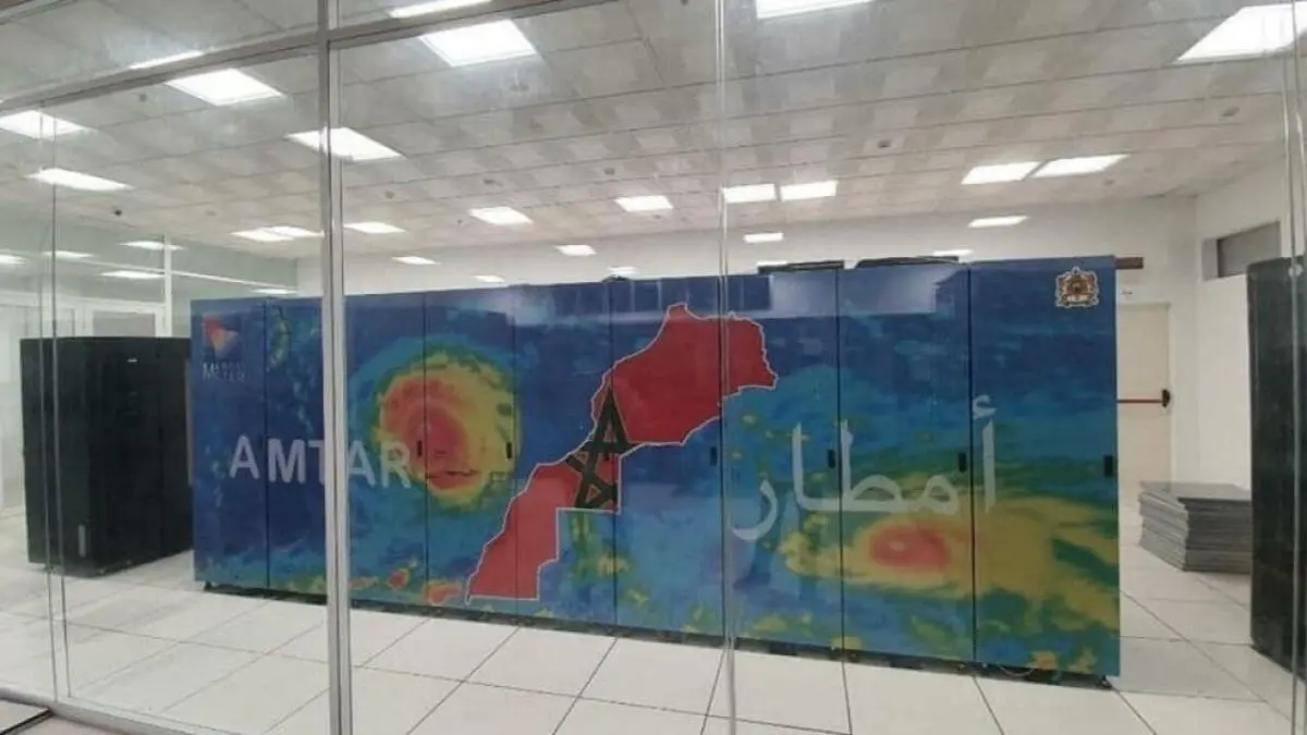درجات الحرارة الدنيا والعليا المرتقبة غدا السبت
