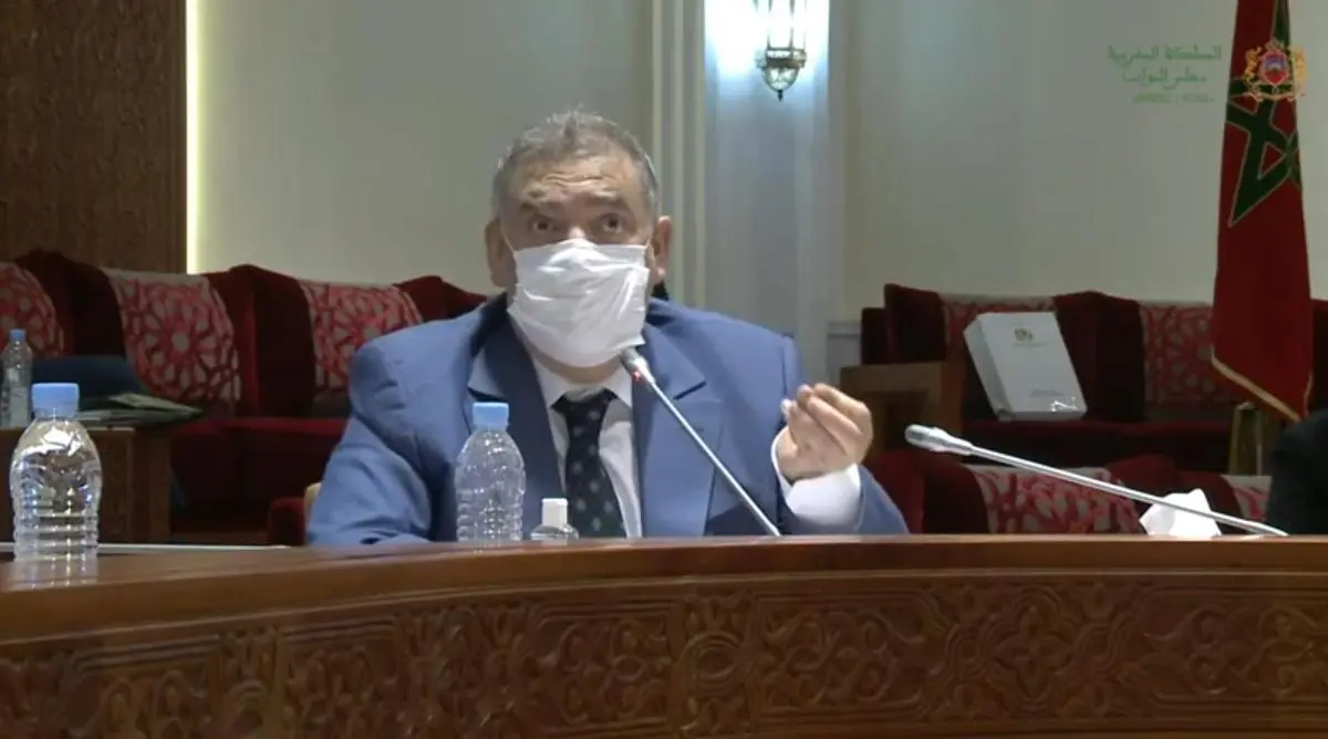 لفتيت يرفض طلب بتغيير اسم جهة سوس ماسة