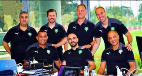 الركراكي يستعد لاستقبال لاعبي المنتخب و ثلاثي الخليج أول الواصلين
