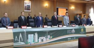 الحوار الوطني حول التعمير والإسكان بالداخلة