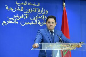 بوريطة التعاون بين المغرب واسبانيا في مجال الهجرة بالنموذجي والغير مسبوق