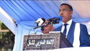 موخاريق يشيد بالحكومة ويدعو باقي الوزارات لفتح الحوارات القطاعية