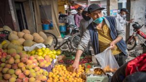 حجم استهلاك الأسر المغربية يسجل ارتفاعا يقدر بـ%2.9