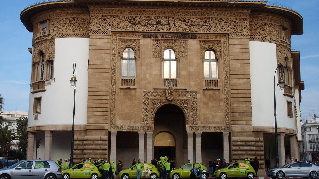 تمويلات البنوك التشاركية بالمغرب ترتفع إلى نحو 22.25 مليار درهم