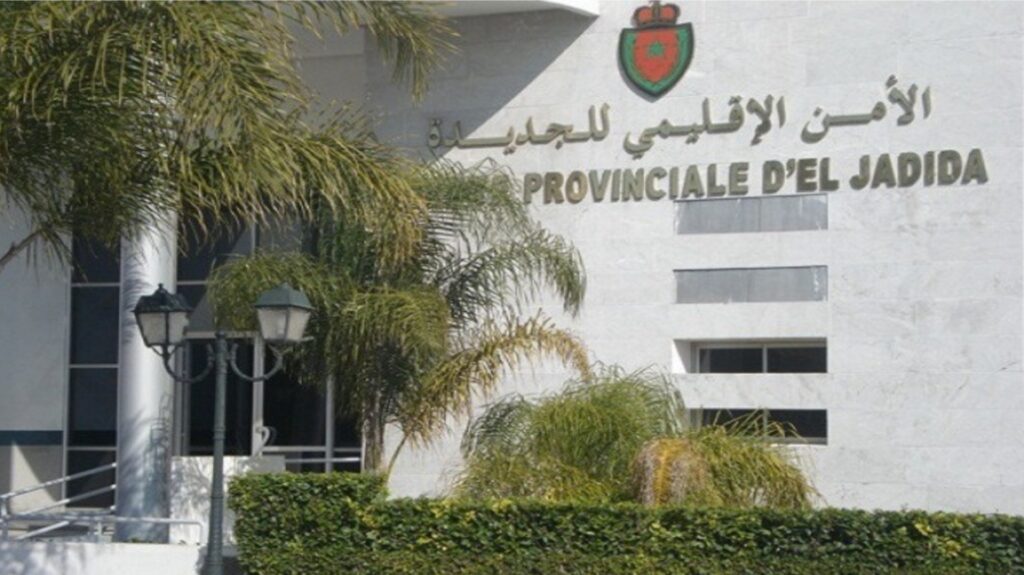 الجديدة: التحقيق في انتحار شرطي بعدما تورط في محاولة للقتل
