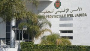 الجديدة: التحقيق في انتحار شرطي بعدما تورط في محاولة للقتل