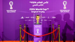 مدير التسويق بمونديال قطر: عدد التذاكر يبلغ 3.1 مليون و ستباع بالكامل