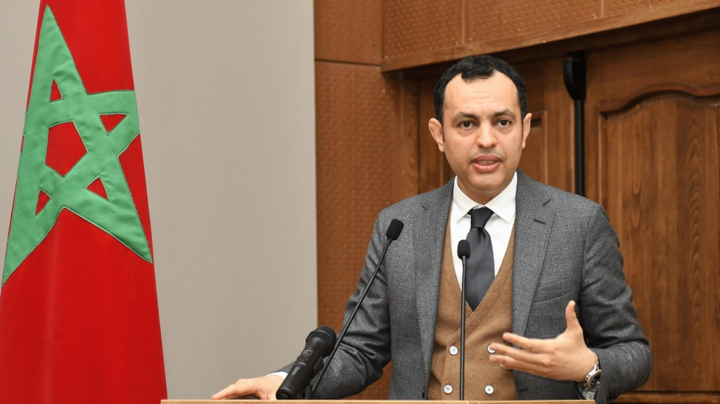 السكوري: التوافق مع النقابات سبيل فعال لإصلاح مدونة الشغل