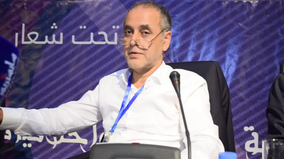 تجديد الثقة في البقالي نائبا أول لرئيس الاتحاد العام للصحافيين العرب