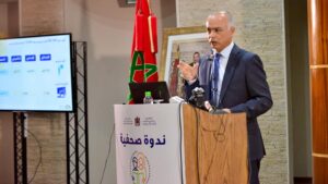 إكراهات الدخول المدرسي موضوع جلسة بين بنموسى وأولياء التلاميذ