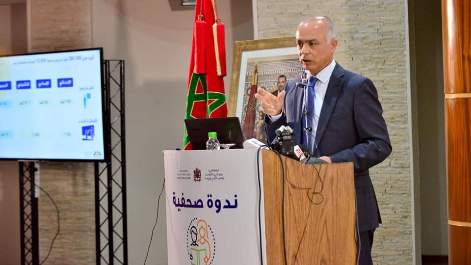 إكراهات الدخول المدرسي موضوع جلسة بين بنموسى وأولياء التلاميذ