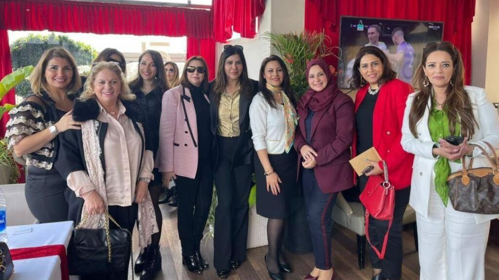 زوجات السفراء العرب بالمغرب يَقُدن حملة توعوية بمرض سرطان الثدي