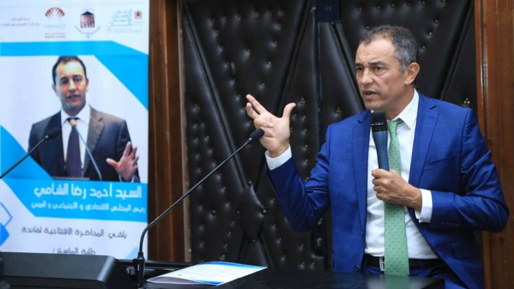 -مجلس الشامي- يدعو لمراجعة مدونة الأسرة