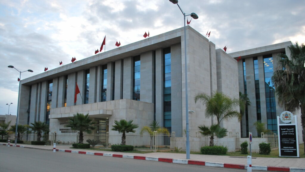 خلو المؤسسات السجنية من كوفيد 19 يدفع الإدارة العامة لإتخاذ هذا القرار