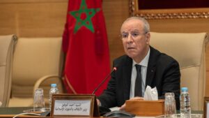 التوفيق: المجلس العلمي الأعلى يحرص على خدمة الدين داخل ثوابت الأمة