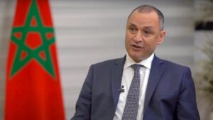 مزور: المغرب يسعى لرفع حجم مبادلاته مع السعودية إلى 5 مليار دولار