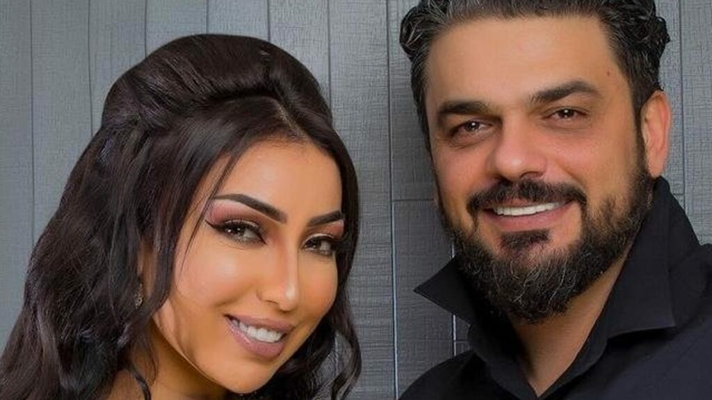 انطلاق المواجهة القضائية بين دنيا بطمة وزوجها