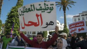 صندوق النقد الدولي يتوقع تراجع معدل البطالة بالمغرب خلال 2023