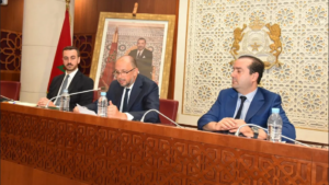 مجلس النواب يصادق على مشروع قانون ميثاق الاستثمار