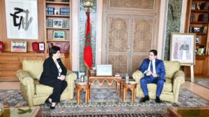 غواتيمالا تجدد دعمها لمخطط الحكم الذاتي بالأقاليم الجنوبية