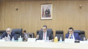 مجلس جهة الداخلة يوافق على مشروع الميزانية