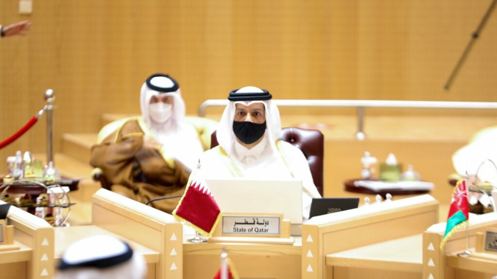 قطر تقلص عدد الموظفين المتواجدين بمقرات العمل خلال المونديال