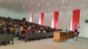 سبع جامعات مغربية تنافس مؤسسات جامعية عالمية