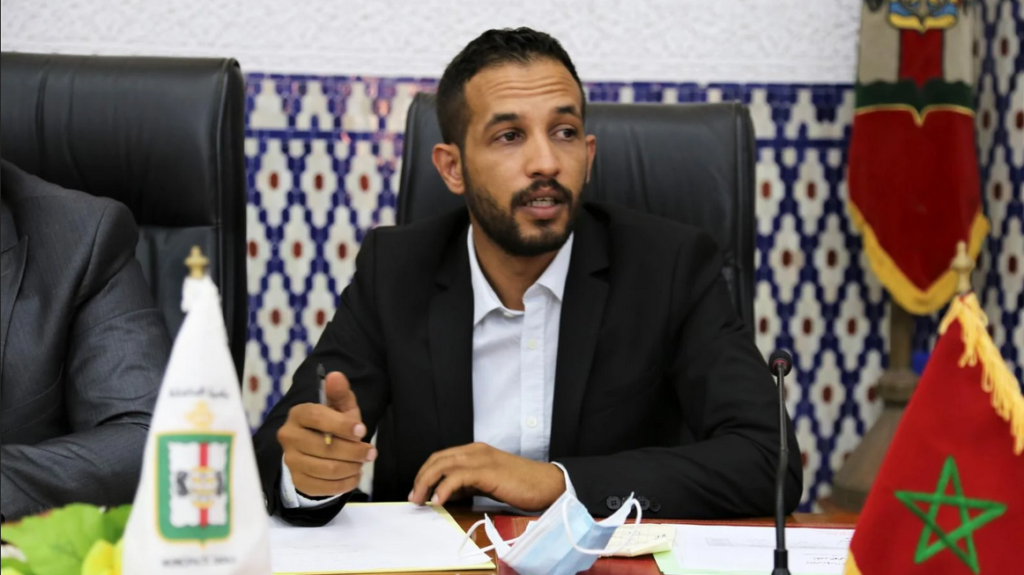 مجلس جماعة الداخلة يصادق على ميزانيته لسنة 2023