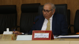 والي جهة الداخلة ينهي احتجاجات بحارة القوارب