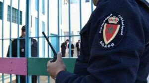 هذه حيثيات تعرض سجين لسوء المعاملة بالسجن المحلي بزاكورة