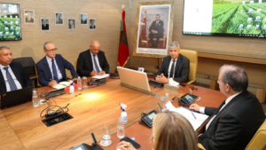 وضعية سلسلة الحليب محور لقاء بين الصديقي والمهنيين
