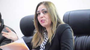 وفاء شاكر تشيد بالتميز الرياضي لمديرية التعليم بمكناس