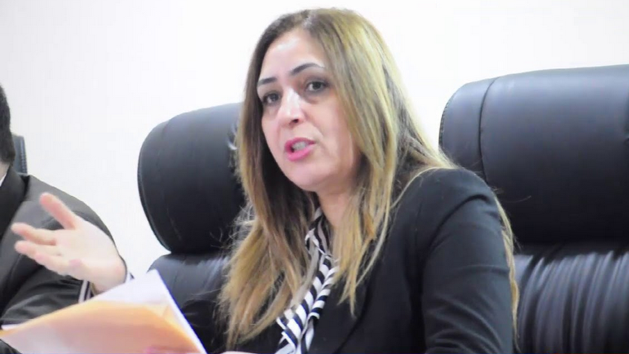 وفاء شاكر تشيد بالتميز الرياضي لمديرية التعليم بمكناس