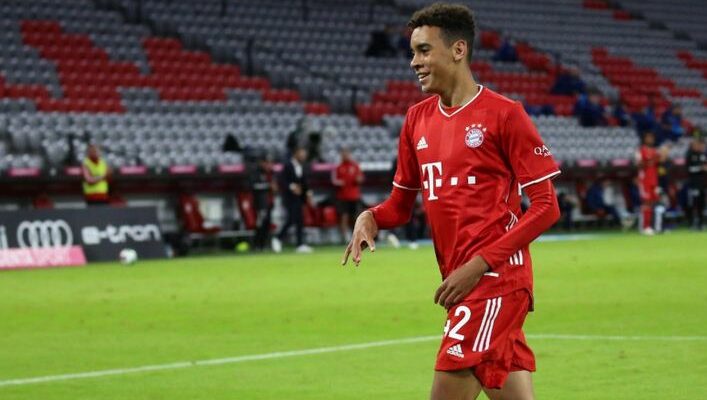 فيروس كورونا يحرم البايرن من نجمه بدوري أبطال أوروبا
