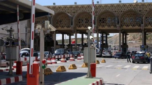 إحباط محاولة لإدخال أزيد من 38 ألف أورو دون تصريح بمعبر سبتة