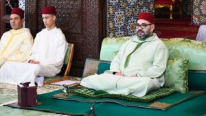 الملك محمد السادس يحي ذكرى المولد النبوي بمسجد حسان غدا السبت