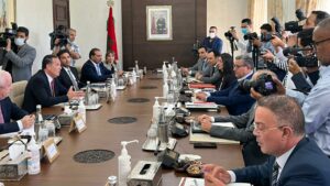 هذه مقترحات الاتحاد العام لمقاولات المغرب بمشروع قانون المالية
