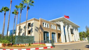 بلاغ من الخارجية المغربية يهم أحداث بوركينا فاسو