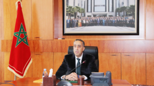 حموشي يؤشر على لائحة جديدة من التعيينات بمناصب المسؤولية