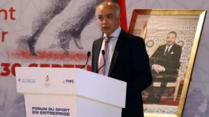 بنموسى يبشر الأساتذة أطر الأكاديميات بنظام أساسي واحد