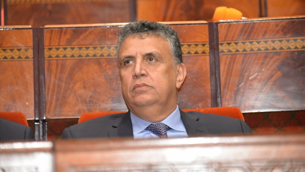 المحامون يثورون ضد منهجية وهبي في معالجعة القضايا المهنية