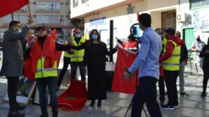 المغاربة يحافظون على صدارتهم كأول جالية أجنبية تقيم قانونيا في إسبانيا