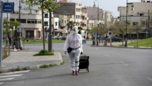 المغرب يسجل 7 إصابات جديدة بكورونا